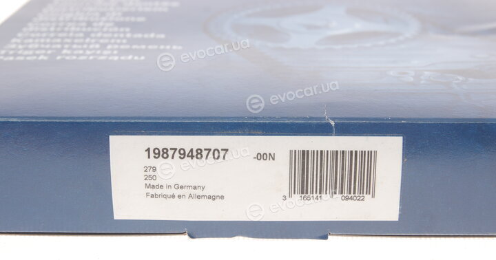 Bosch 1 987 948 707