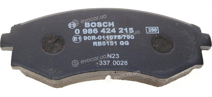 Bosch 0 986 424 215