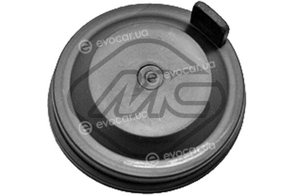Metalcaucho / STC 91003