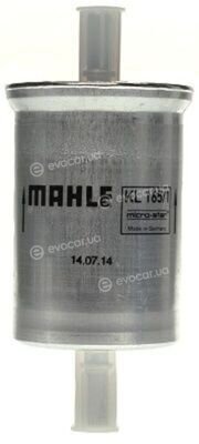 Mahle KL 165