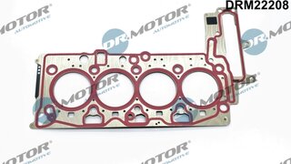 Dr. Motor DRM22208