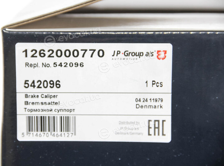 JP Group 1262000770
