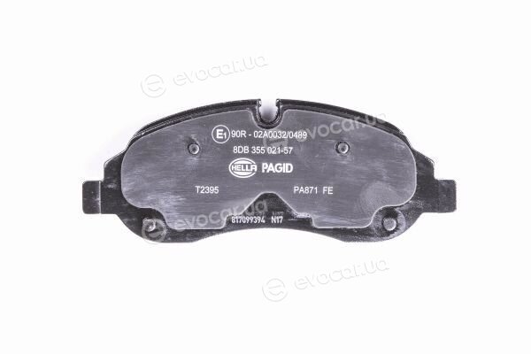 Hella 8DB 355 021-571