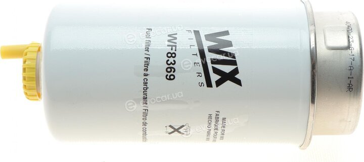 WIX WF8369