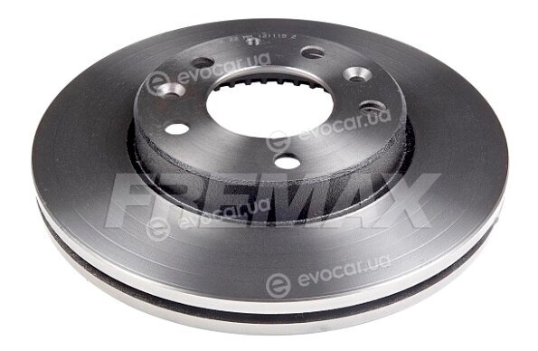 Fremax BD-3267