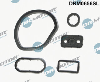 Dr. Motor DRM0656SL