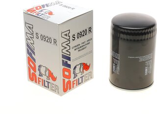 Sofima S 0920 R