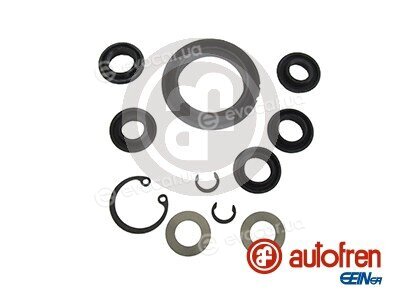Autofren D1519