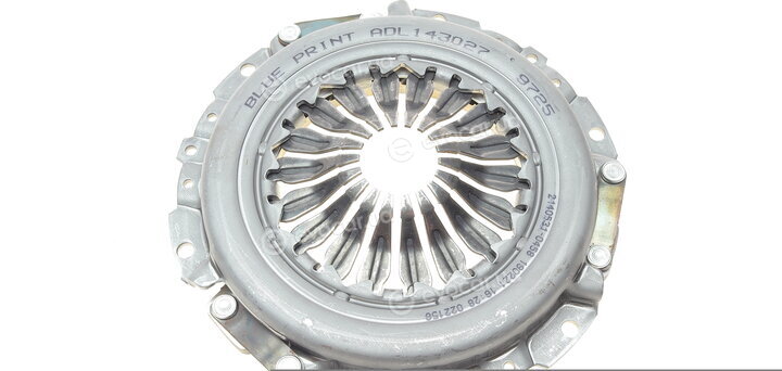 Blue Print ADL143027