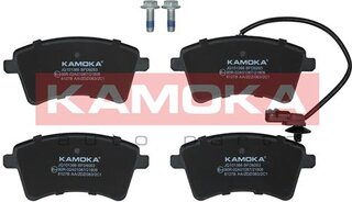 Kamoka JQ101366