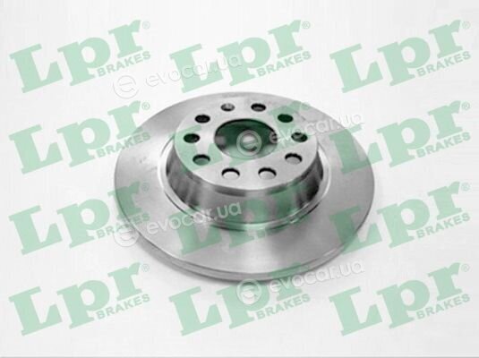 LPR / Samko A1005P