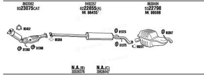 Walker / Fonos VOT16079