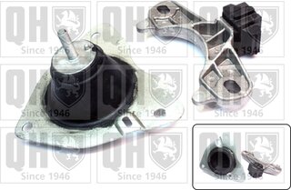 Quinton Hazell EM4404