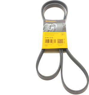 Continental 5PK1715