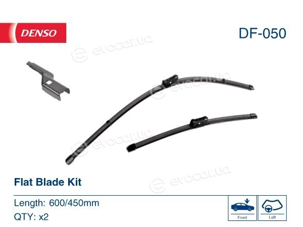 Denso DF-050