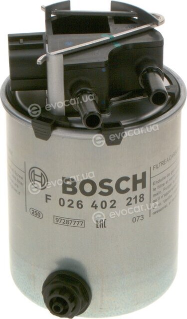 Bosch F 026 402 218