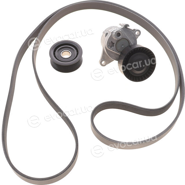 Continental 6PK2260K2