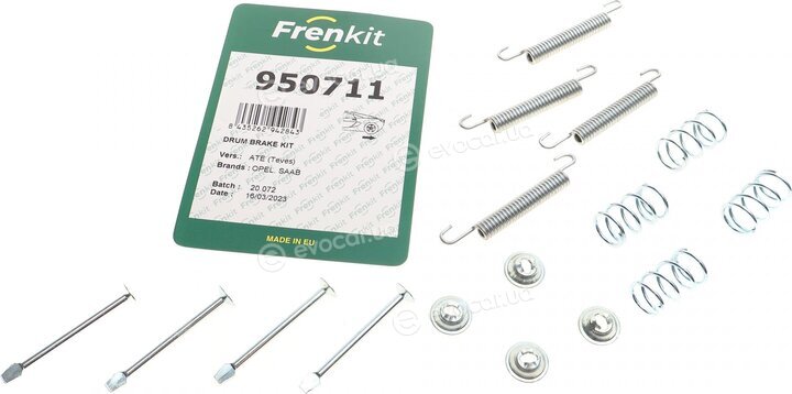 Frenkit 950711