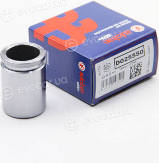 Autofren D025550