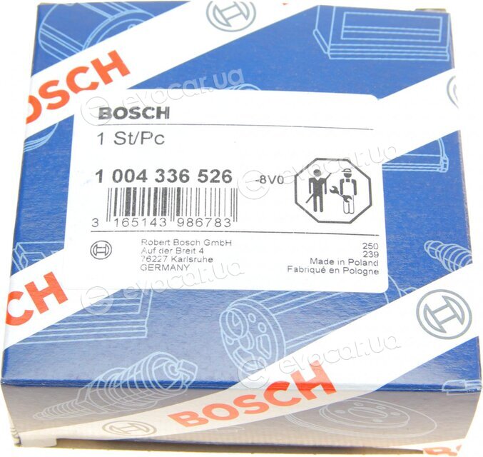 Bosch 1 004 336 526