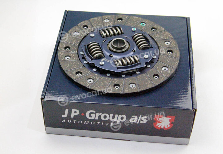 JP Group 1130201600