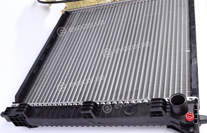 Mahle CR 679 000P