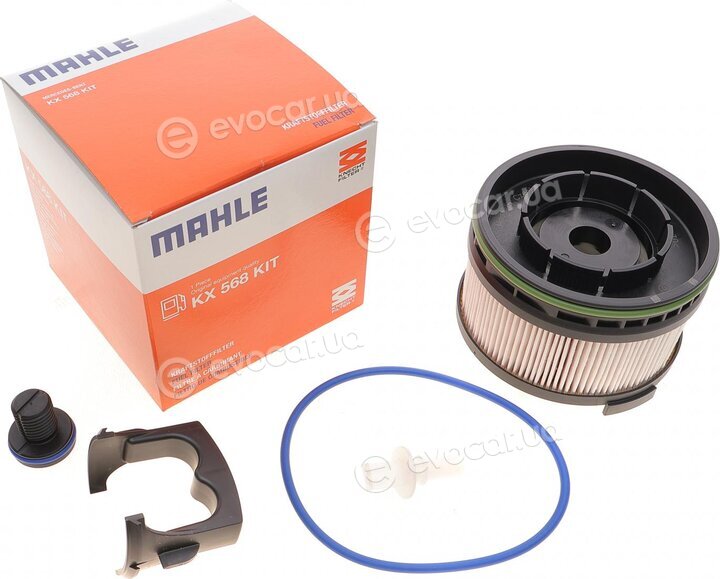 Mahle KX 568 KIT