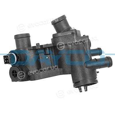 Dayco DT1097H