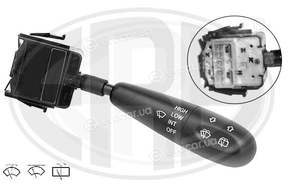 Era / Messmer 440253