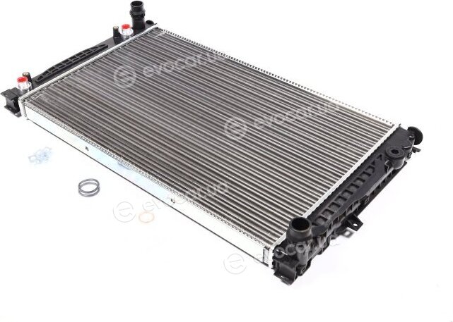 Nissens 60498