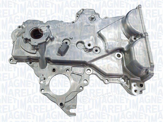 Magneti Marelli 351516000141
