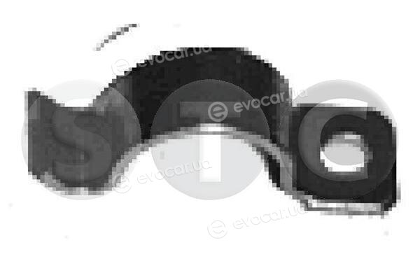 Metalcaucho / STC T400827