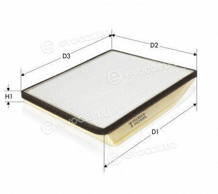 Tecneco CK9546
