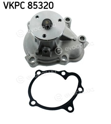 SKF VKPC 85320