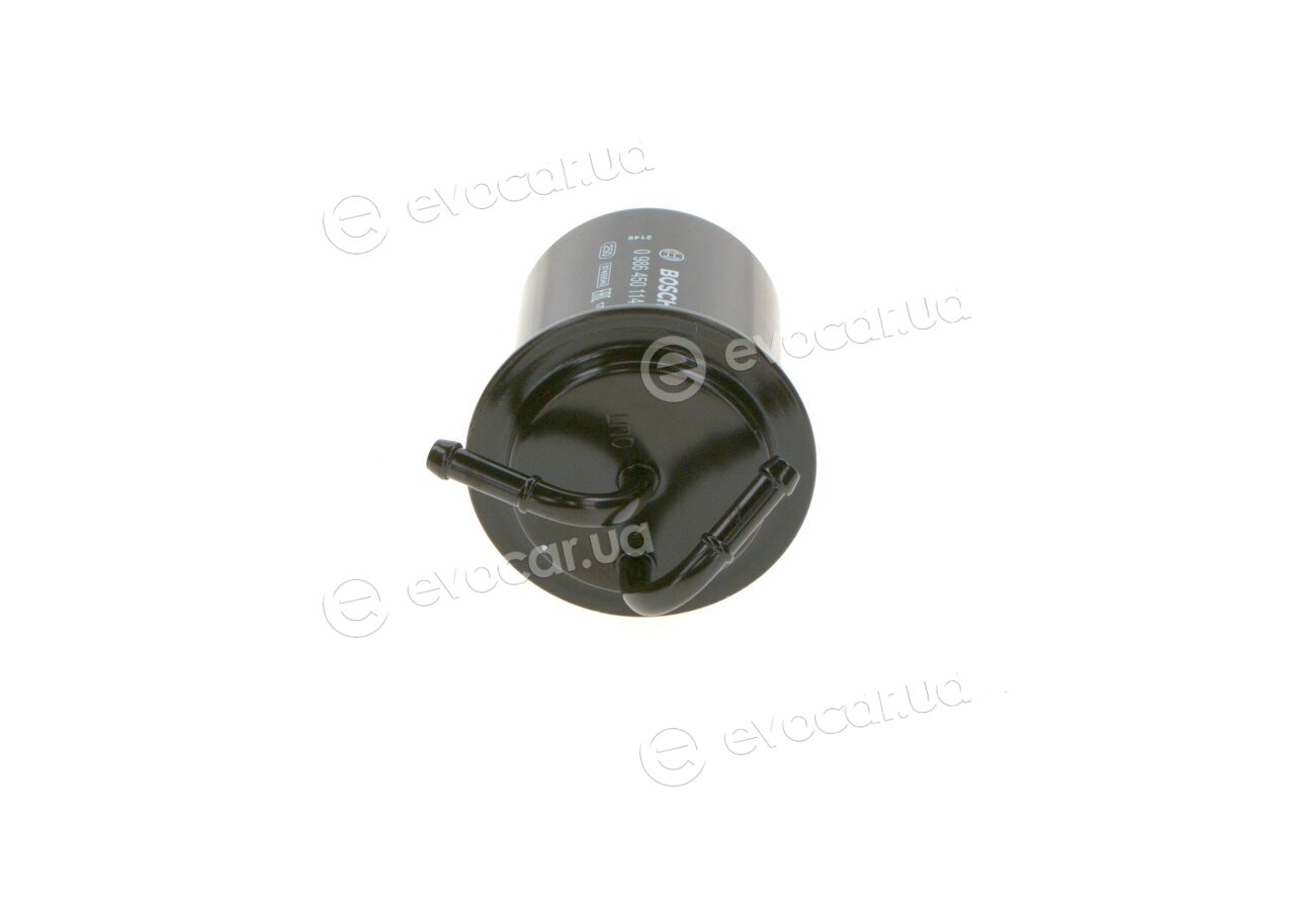 Bosch 0 986 450 114