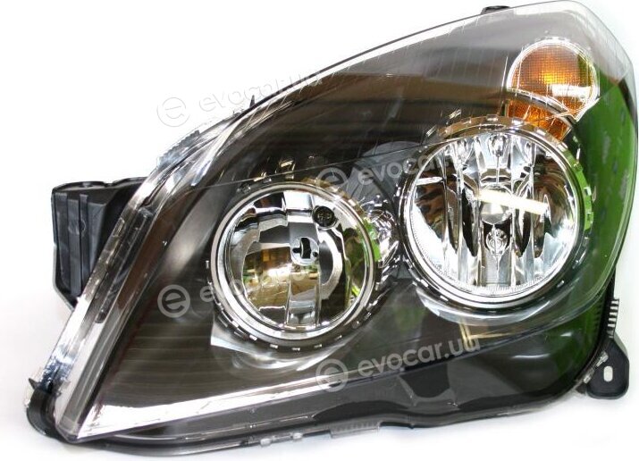 Valeo 044579