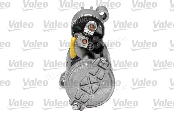 Valeo 458397