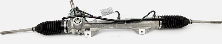 Mopar (PSA / FCA) 16 232 160 80
