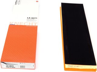 Mahle LX 467/1