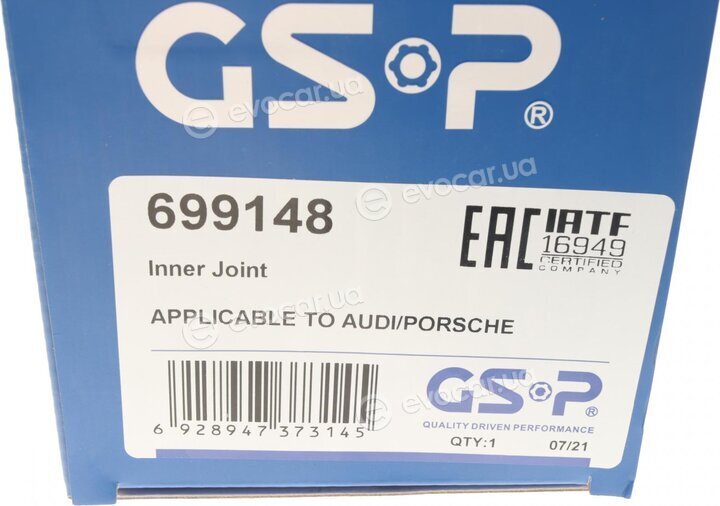 GSP 699148