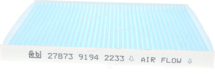 Febi 27873