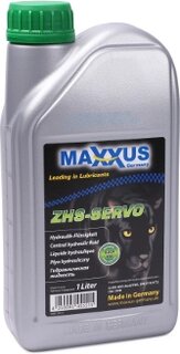Hepu ZHS-SERVO-001