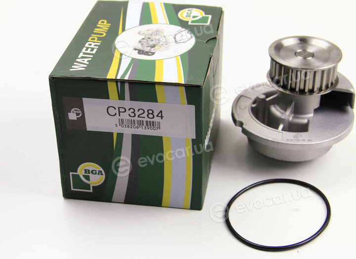 BGA CP3284