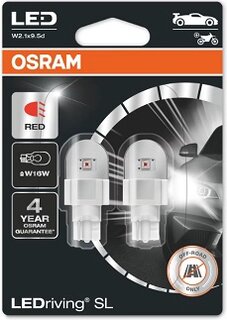 Osram 921DRP-02B