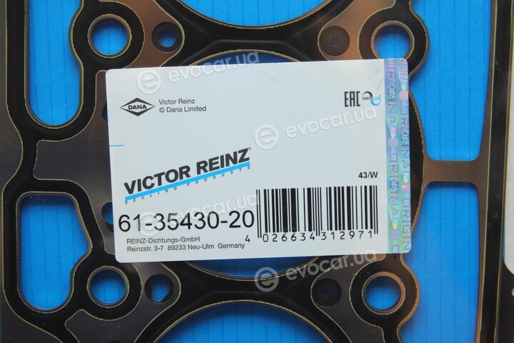 Victor Reinz 61-35430-20