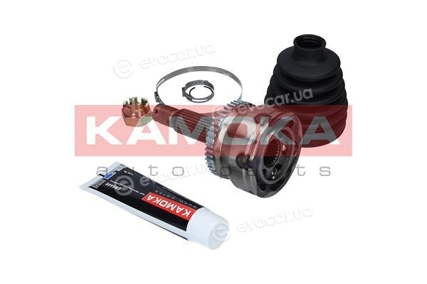 Kamoka 6064