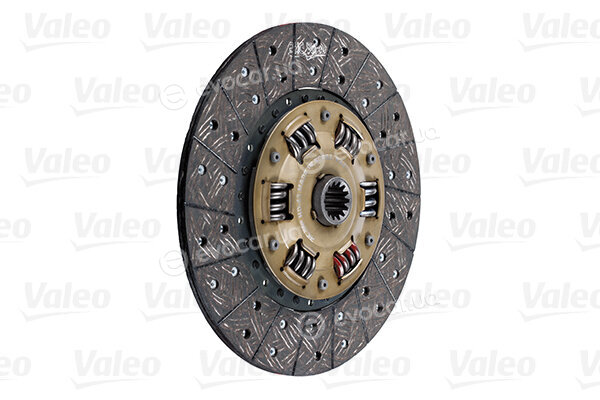 Valeo 803864