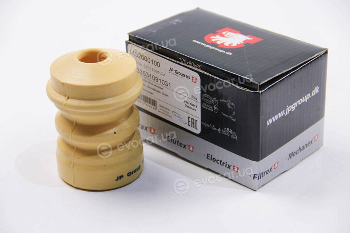 JP Group 1452600100