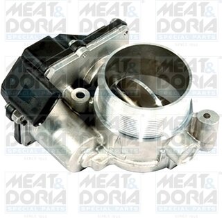 Meat & Doria 89076