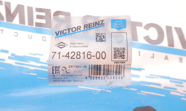 Victor Reinz 71-42816-00